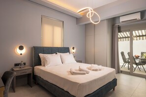 1 Schlafzimmer, Schreibtisch, Bügeleisen/Bügelbrett, kostenloses WLAN