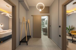 1 Schlafzimmer, Schreibtisch, Bügeleisen/Bügelbrett, kostenloses WLAN