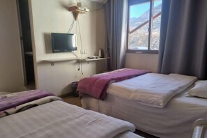Room - Jiangling Inn (Songpan)