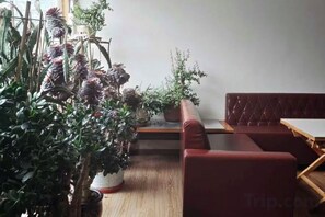 Unclassified image, 4 of 14, button - Jiangling Inn (Songpan)