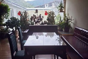 Unclassified image, 3 of 14, button - Jiangling Inn (Songpan)