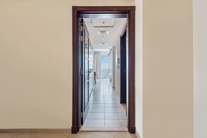 Interior - Luxury Studio - Urban Oasis (Dubai)