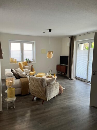 Besser wohnen in Oldenburg - tolle Wohnung um Oldenburg zu entdecken.