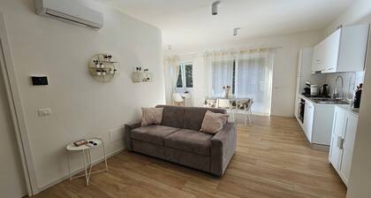 LUX Strandwohnung GOLD