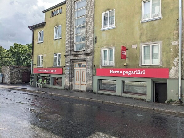 Ulkopuoli