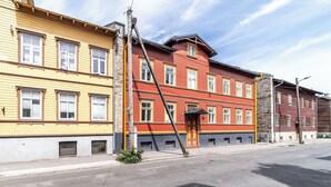 Eksteriør