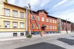 Eksteriør