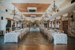 Salón para bodas