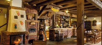 Pokoje Gościnne MULK