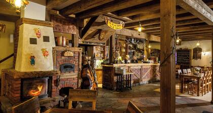 Pokoje Gościnne MULK