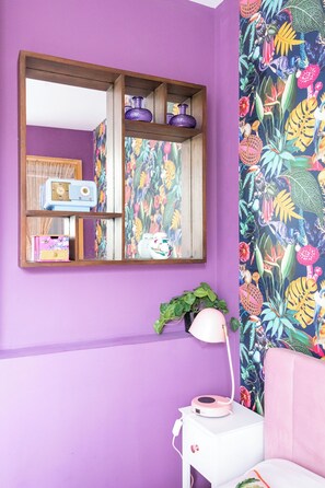 Interior - Penthouse Flat London (London)