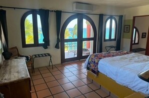 8 bedrooms, iron/ironing board, travel cot, WiFi - Agave Hotel Club Exclusivity (Buena Vista)
