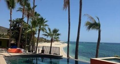 Agave Hotel Club Exclusivity