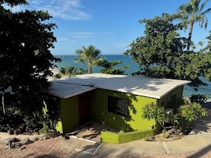 Exterior - The Casita Beachfront (Buena Vista)