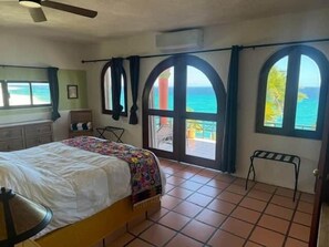 2 chambres, fer et planche à repasser, lit parapluie, Wi-Fi