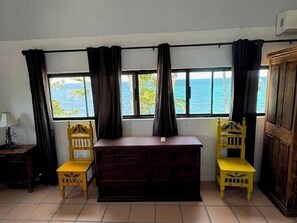 Interior - Paloma Jr. Suites 2nd Floor 2-rooms -patio & ocean view (Buena Vista)