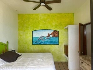 Wi-Fi, draps fournis