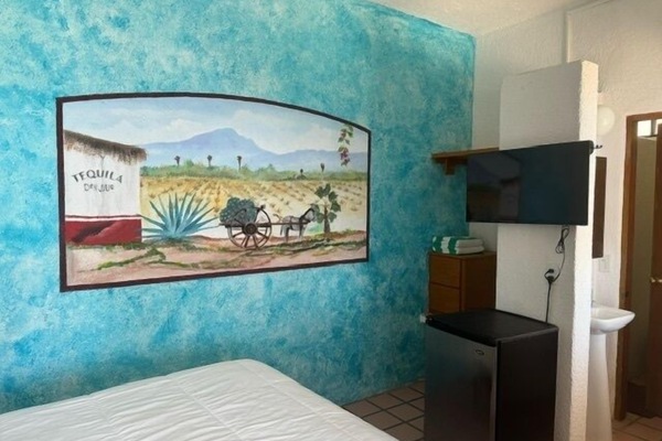 Tres Generaciones (1)