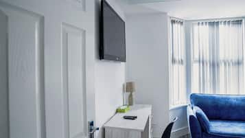 Smart TV