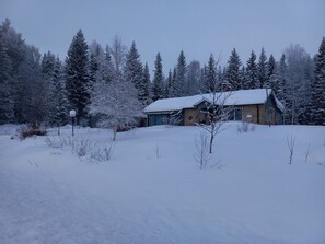 Aussenbereich