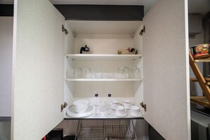 Restauration