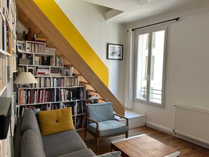 منطقة المعيشة