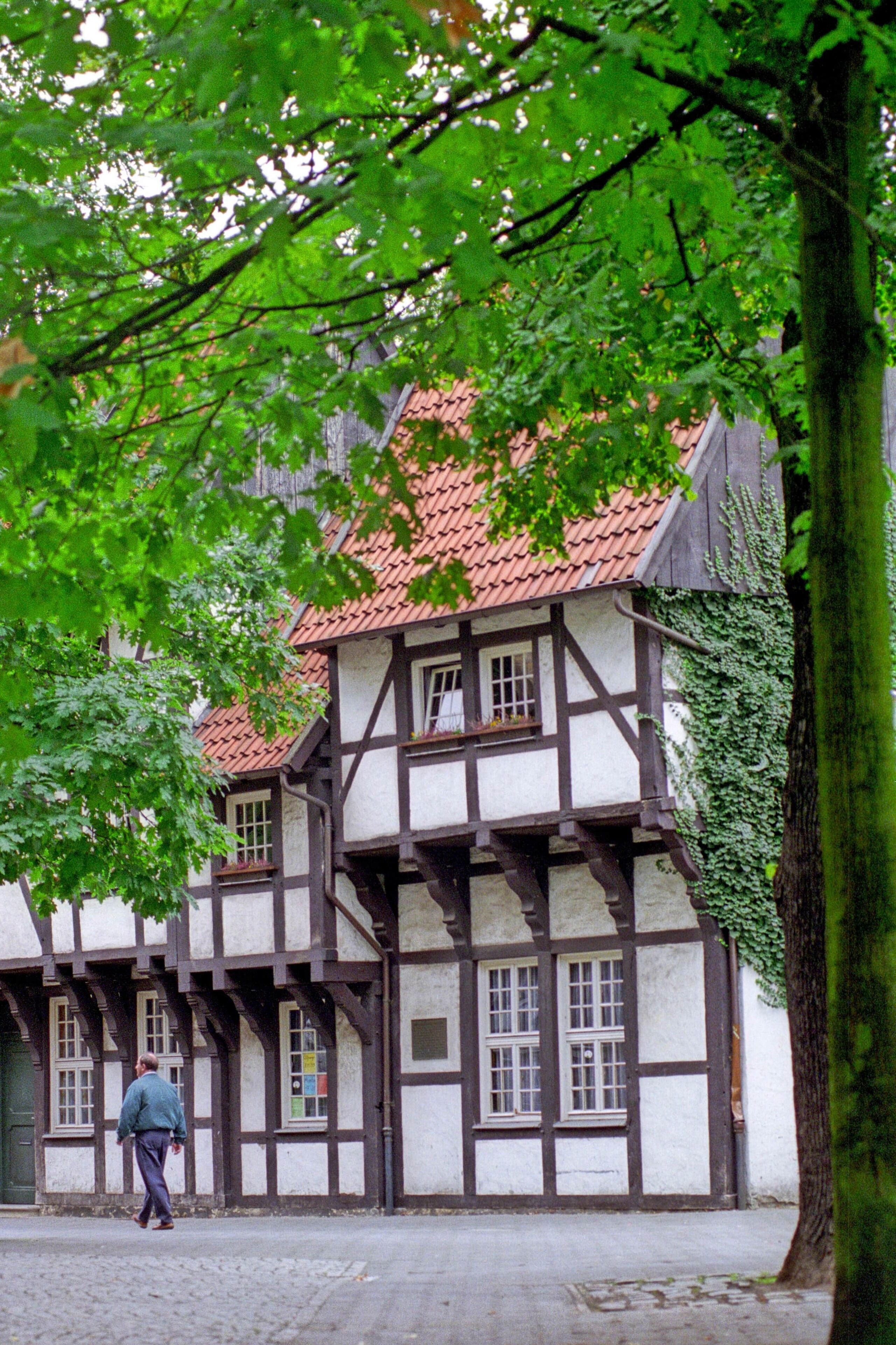 Außenbereich