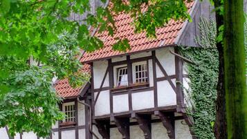Außenbereich