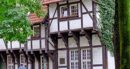 Apartment Am Stadtwald/ Werne/ Germany