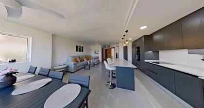 Casa Lynda - A Murcia Holiday Rentals Property