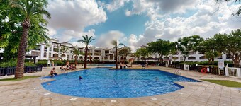 Casa Lynda - A Murcia Holiday Rentals Property