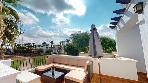 Casa Lynda - A Murcia Holiday Rentals Property