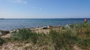 Spiaggia