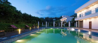 Corbett The Regnum Resort