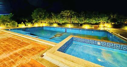 Corbett The Regnum Resort