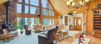 Cozy Chester Home w/ Patio & Lake Access!