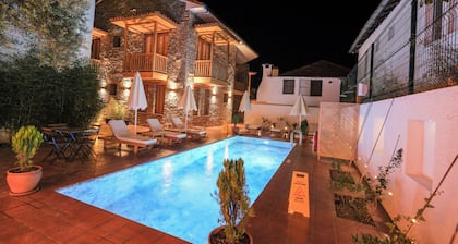The Cadianda Inn