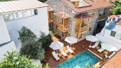 The Cadianda Inn