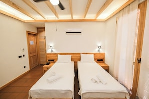 Superior Room | Minibar, desk, laptop workspace, free WiFi