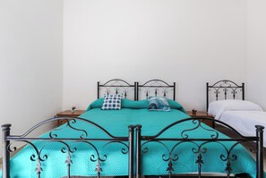 Basic Villa - 4030 Villetta Giovy by Barbarhouse (Porto Cesareo)