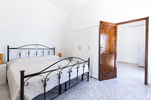 2 bedrooms - 4030 Villetta Giovy by Barbarhouse (Porto Cesareo)