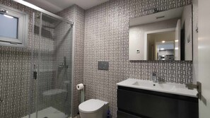 Hair dryer, towels - Villa Amalia 25 - Pool views ground floor (Torrevieja)