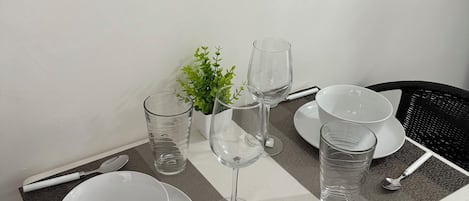 Dineren