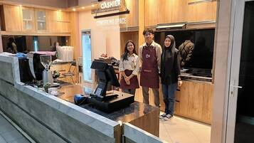 Café