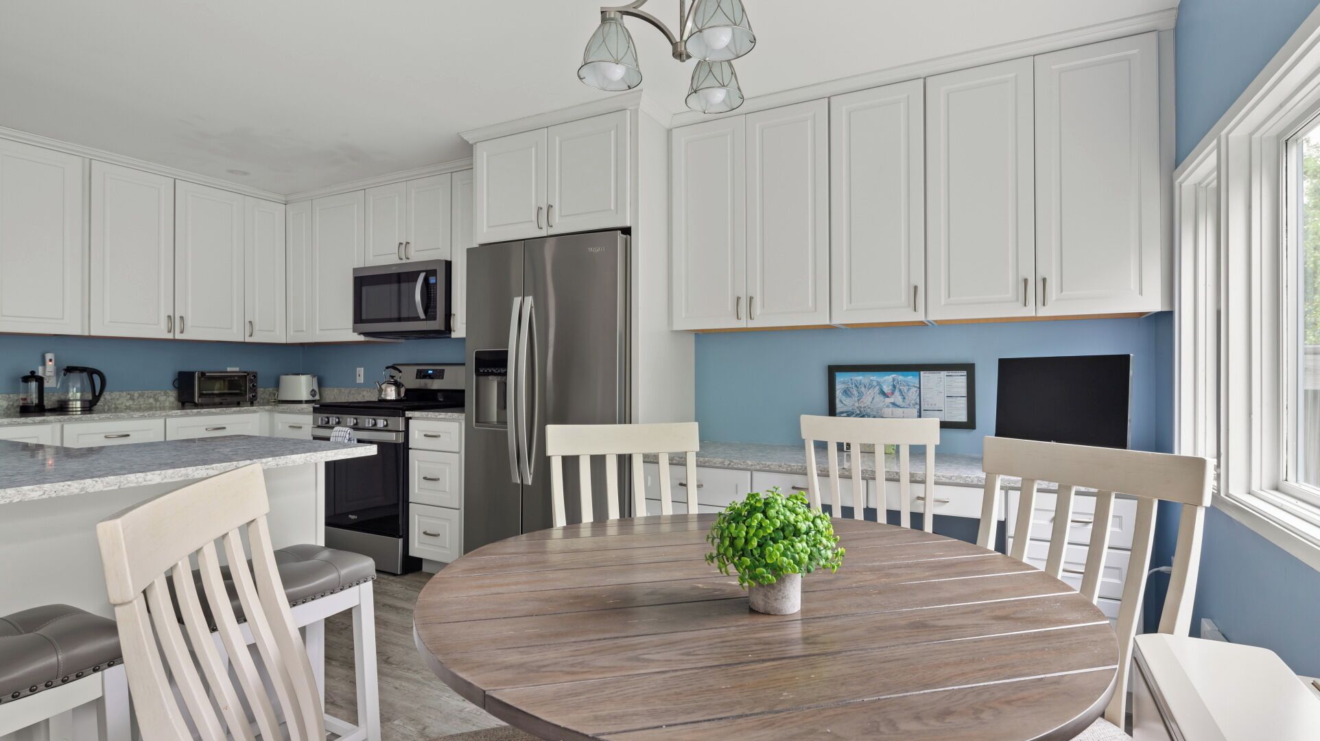 Best Amenities in Sugarbush Resort Area at Bridges Resort!