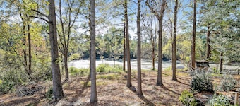 Lakeside Retreat Fayetteville