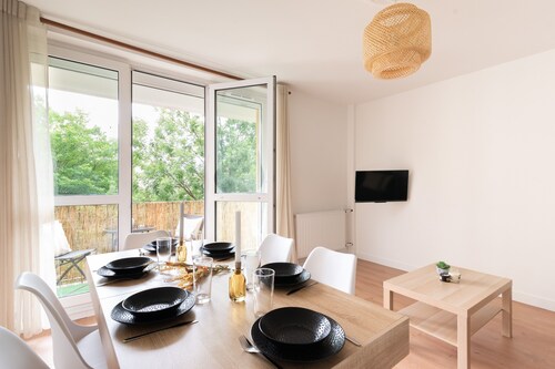 Le Medima - Charmant Appt pour 8