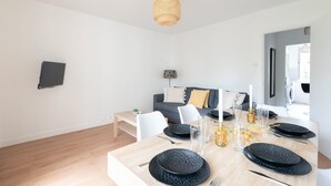 Spiseområde