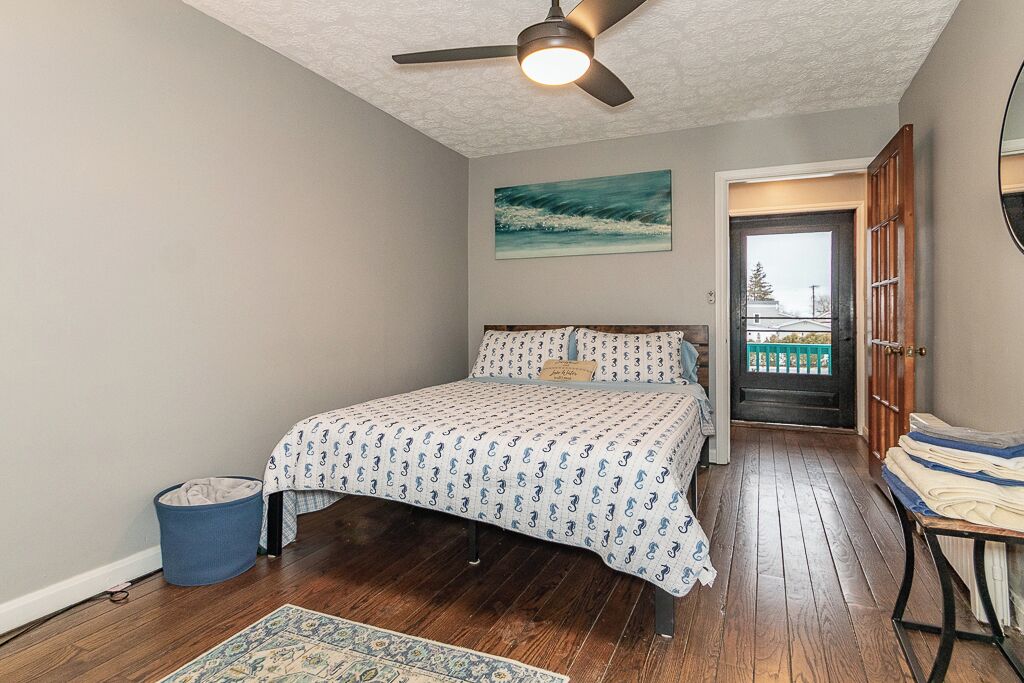 2 室のベッドルーム、WiFi、ベッドシーツ