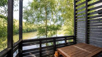 House | Bahagian luar